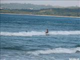 Playa la Pared - LUQUILLO